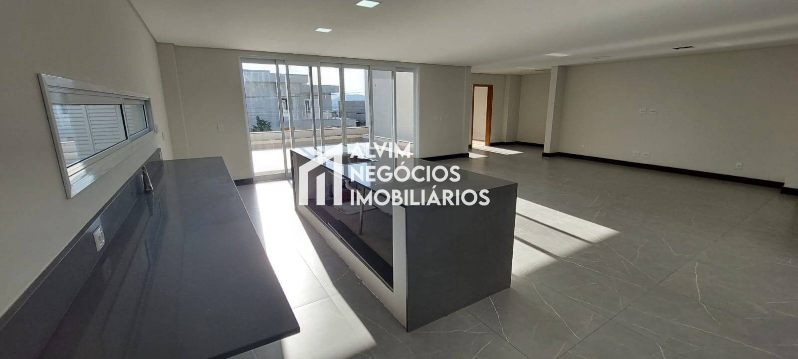 Sobrado, 3 quartos, 450 m² - Foto 3