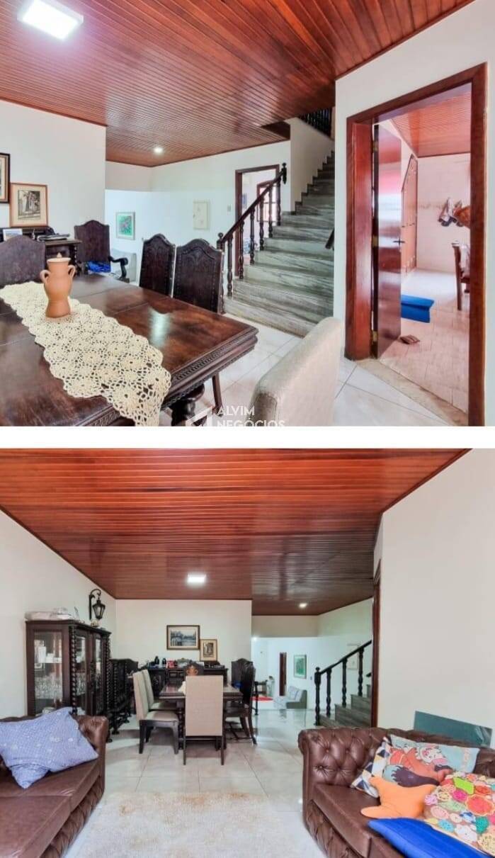 Sobrado à venda com 4 quartos, 533m² - Foto 1