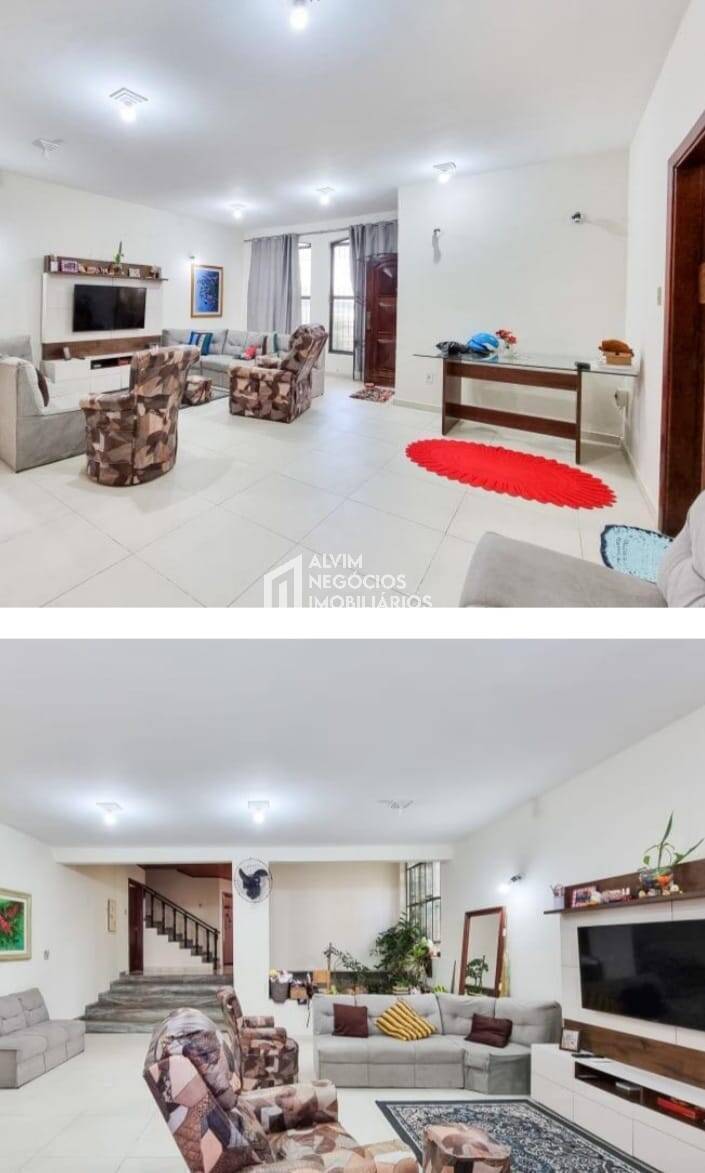 Sobrado à venda com 4 quartos, 533m² - Foto 3
