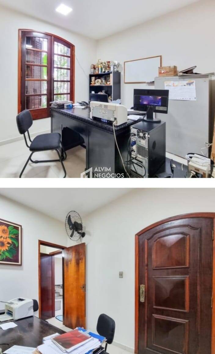 Sobrado à venda com 4 quartos, 533m² - Foto 4
