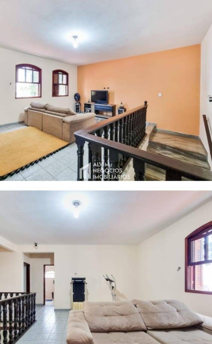 Sobrado à venda com 4 quartos, 533m² - Foto 5
