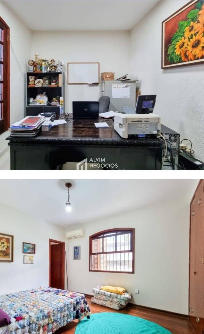 Sobrado à venda com 4 quartos, 533m² - Foto 6