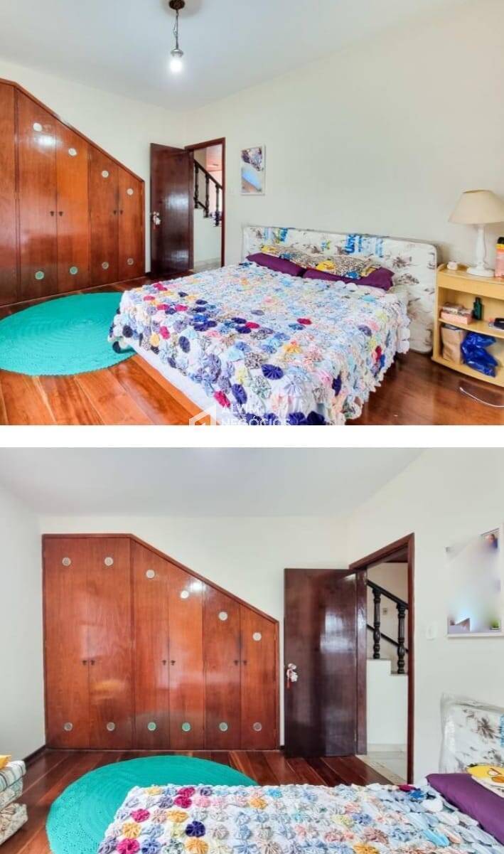 Sobrado à venda com 4 quartos, 533m² - Foto 9