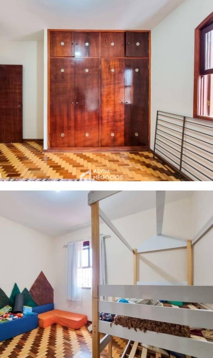 Sobrado à venda com 4 quartos, 533m² - Foto 8