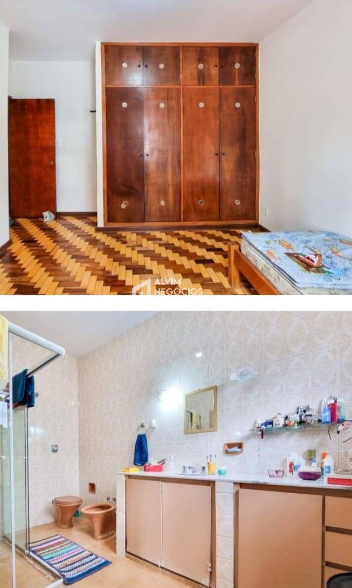 Sobrado à venda com 4 quartos, 533m² - Foto 10