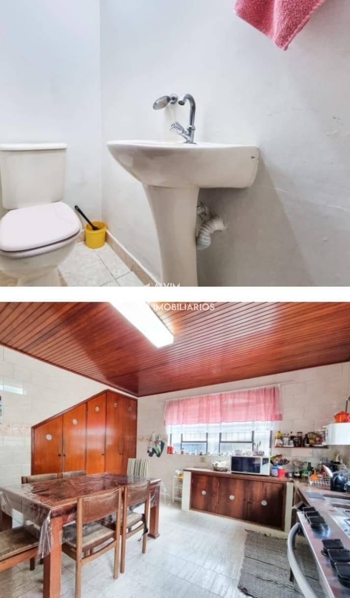 Sobrado à venda com 4 quartos, 533m² - Foto 12
