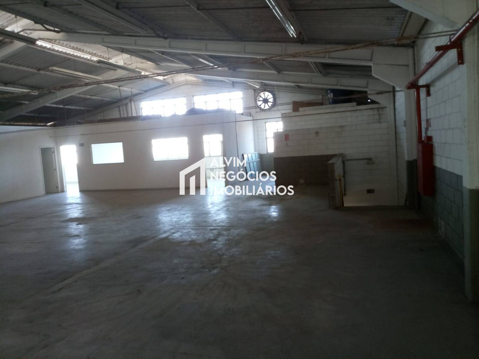 Depósito-Galpão, 1897 m² - Foto 11
