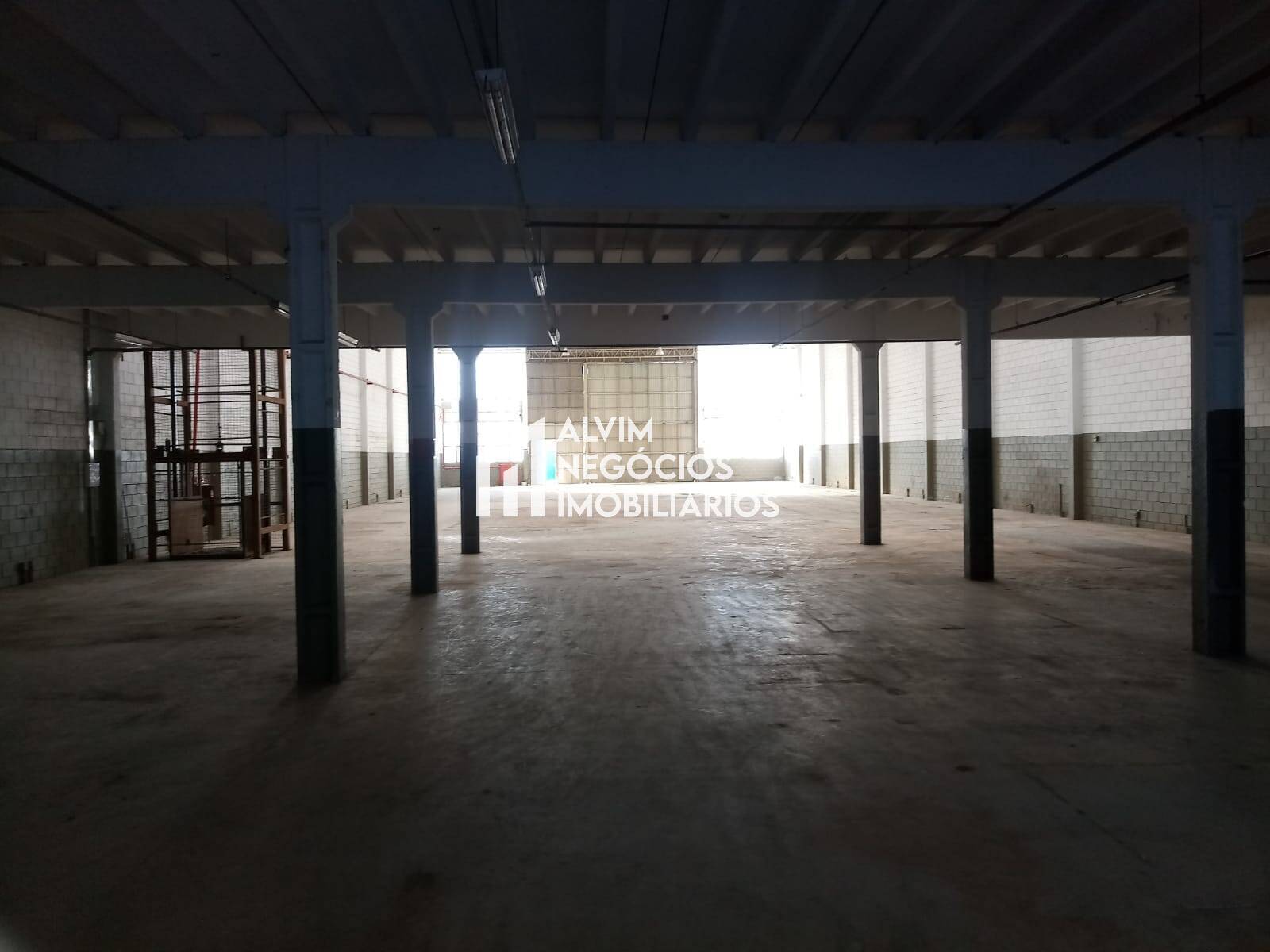 Depósito-Galpão, 1897 m² - Foto 9