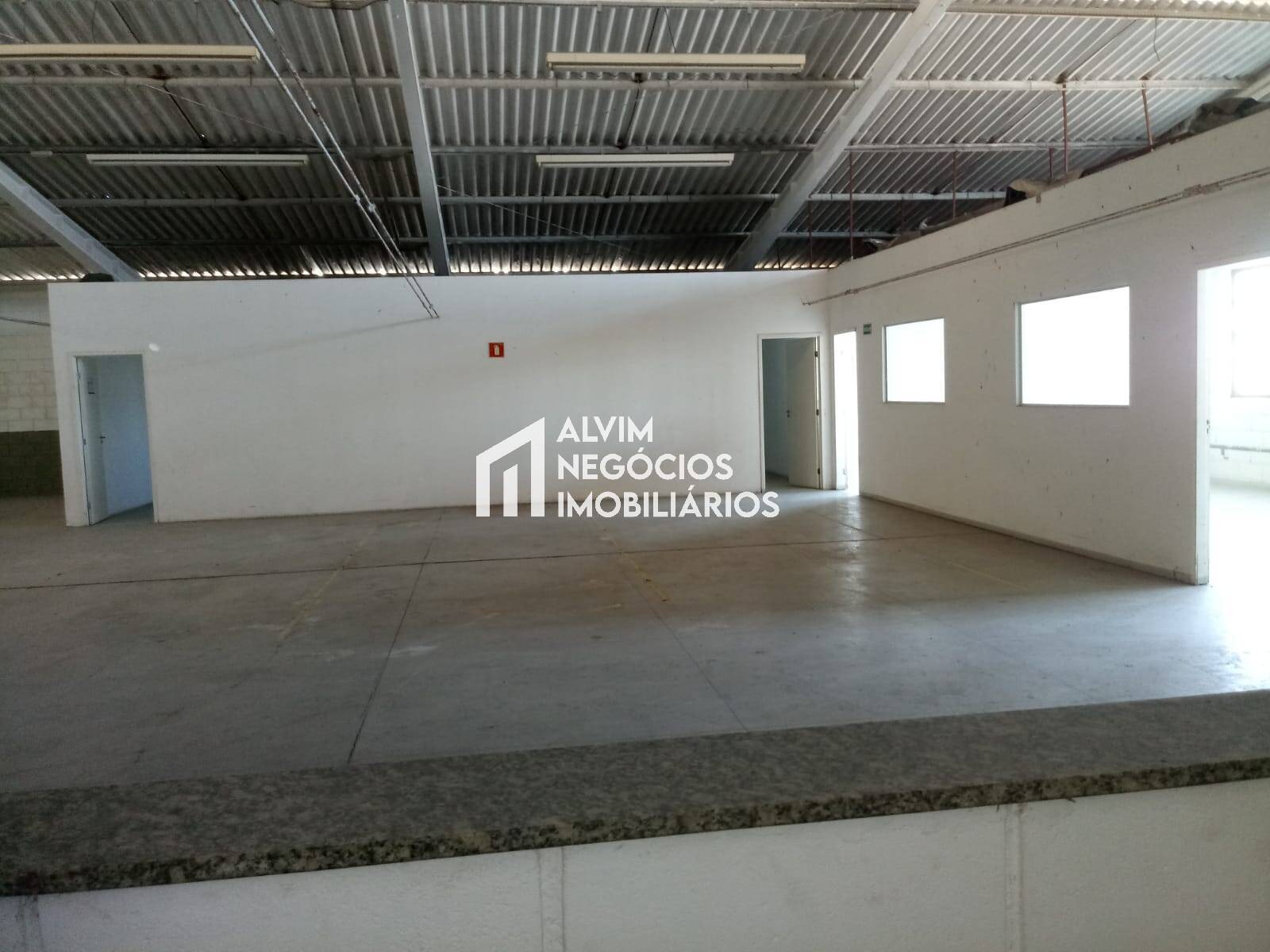 Depósito-Galpão, 1897 m² - Foto 12
