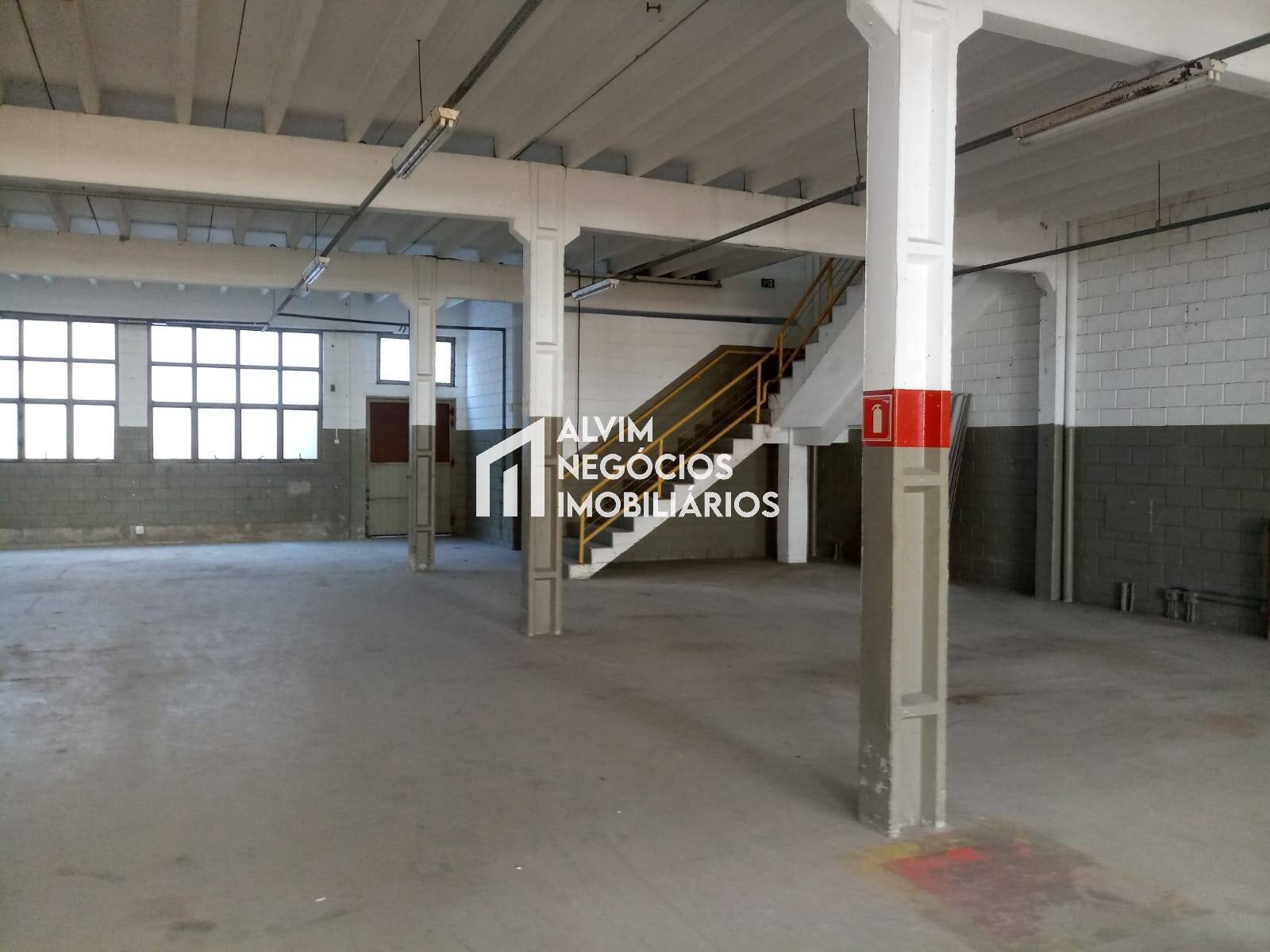 Depósito-Galpão, 1897 m² - Foto 8