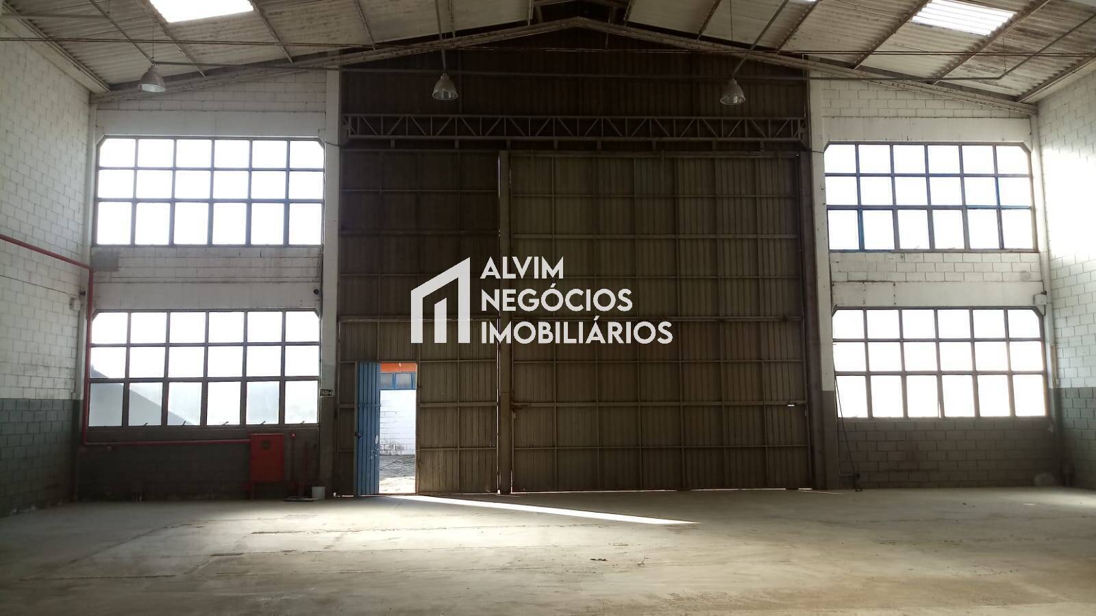 Depósito-Galpão, 1897 m² - Foto 5