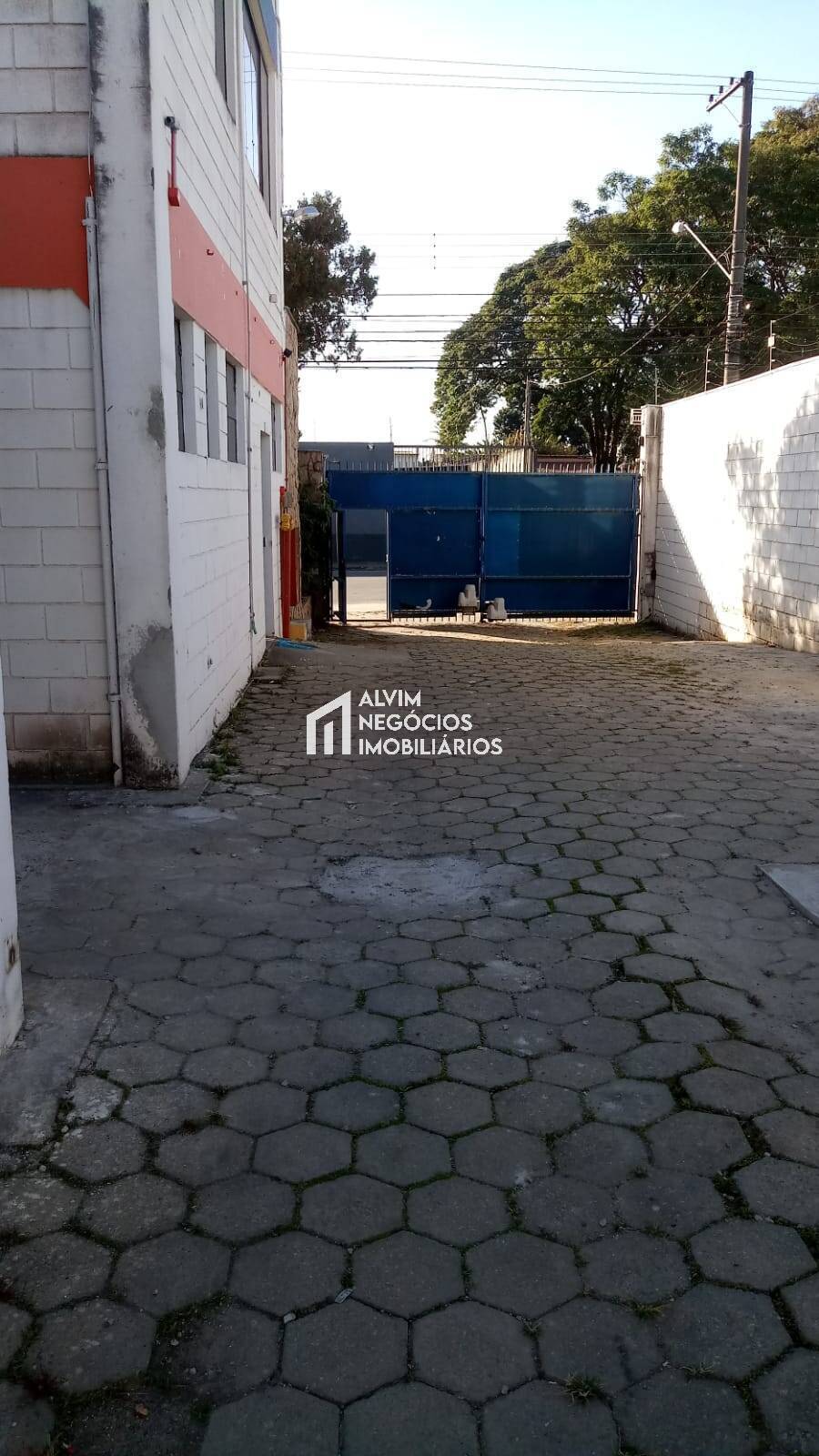 Depósito-Galpão, 1897 m² - Foto 4