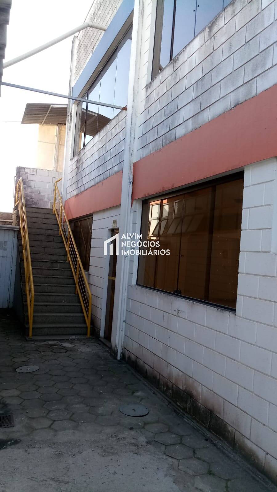 Depósito-Galpão, 1897 m² - Foto 2