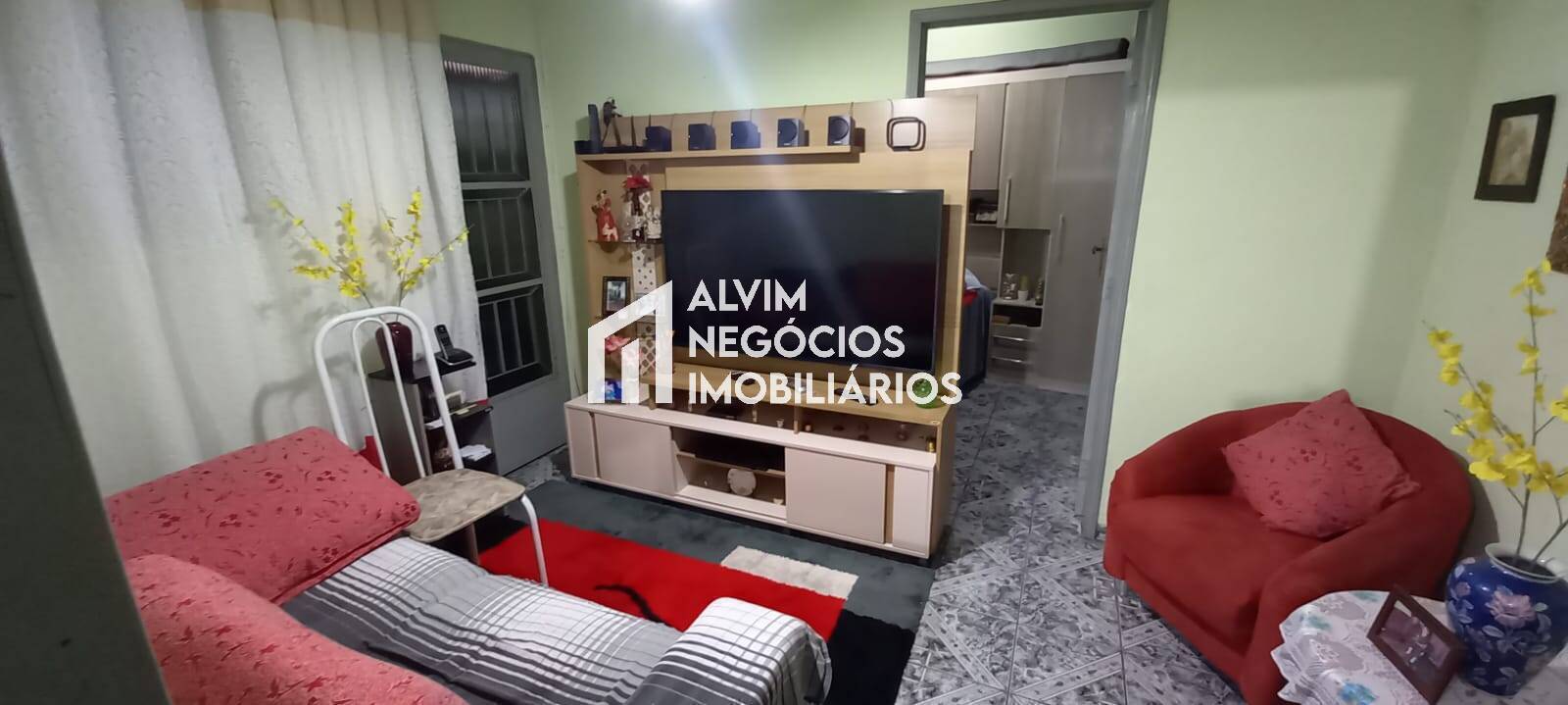 Casa, 4 quartos, 260 m² - Foto 7