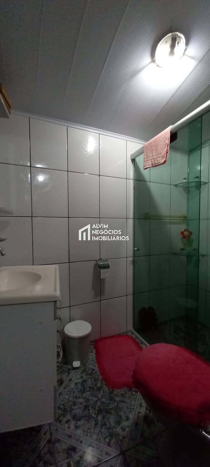 Casa, 4 quartos, 260 m² - Foto 9