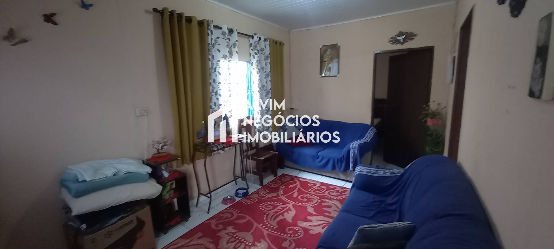 Casa, 2 quartos - Foto 2