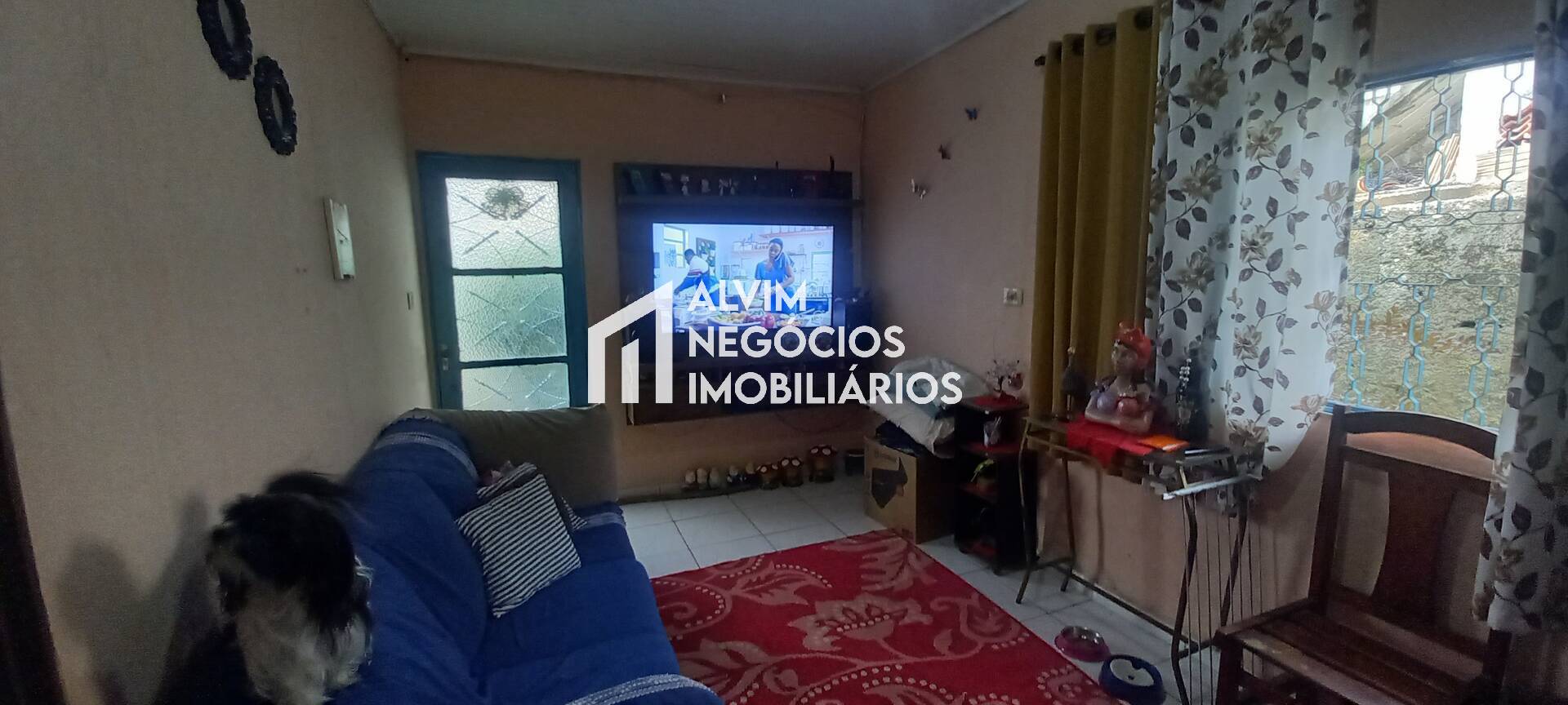 Casa, 2 quartos - Foto 3