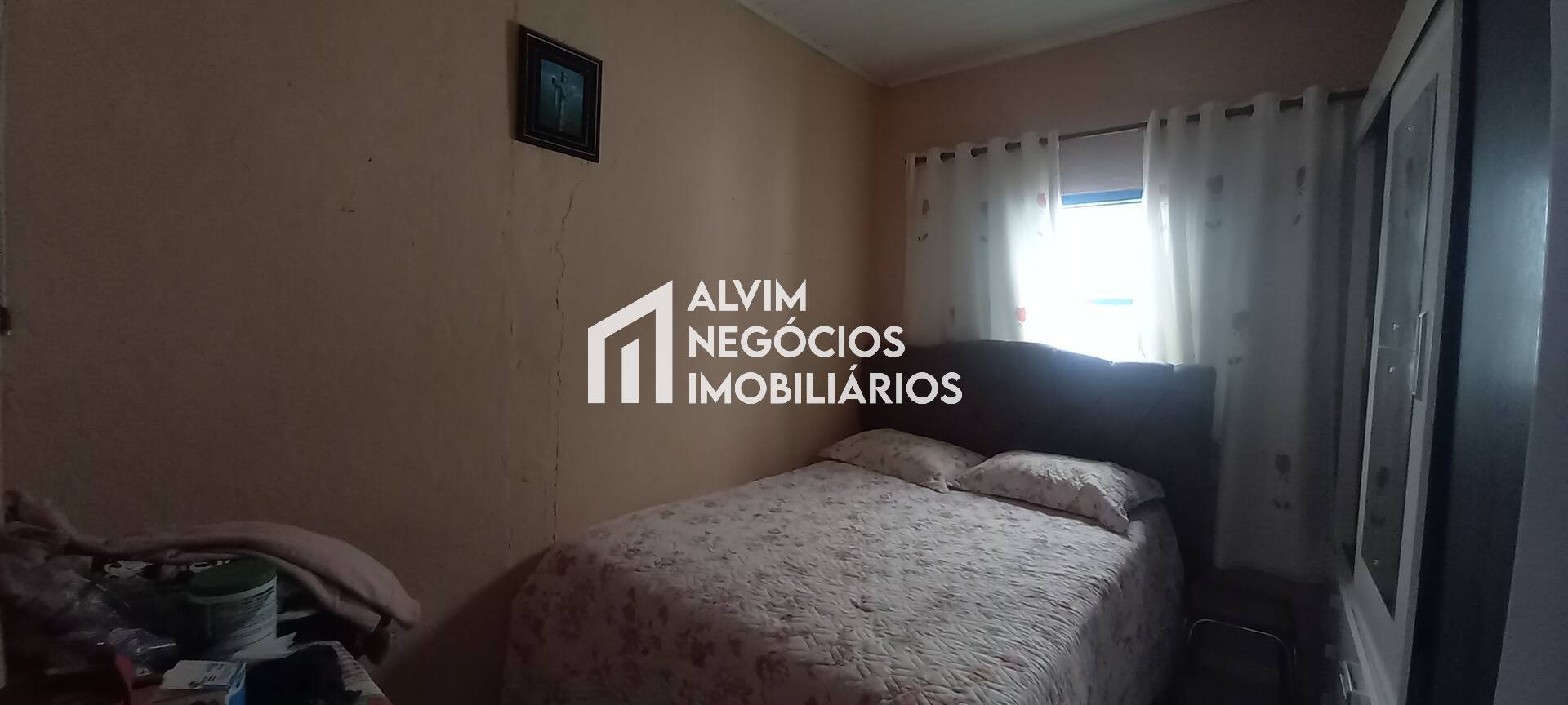 Casa, 2 quartos - Foto 5