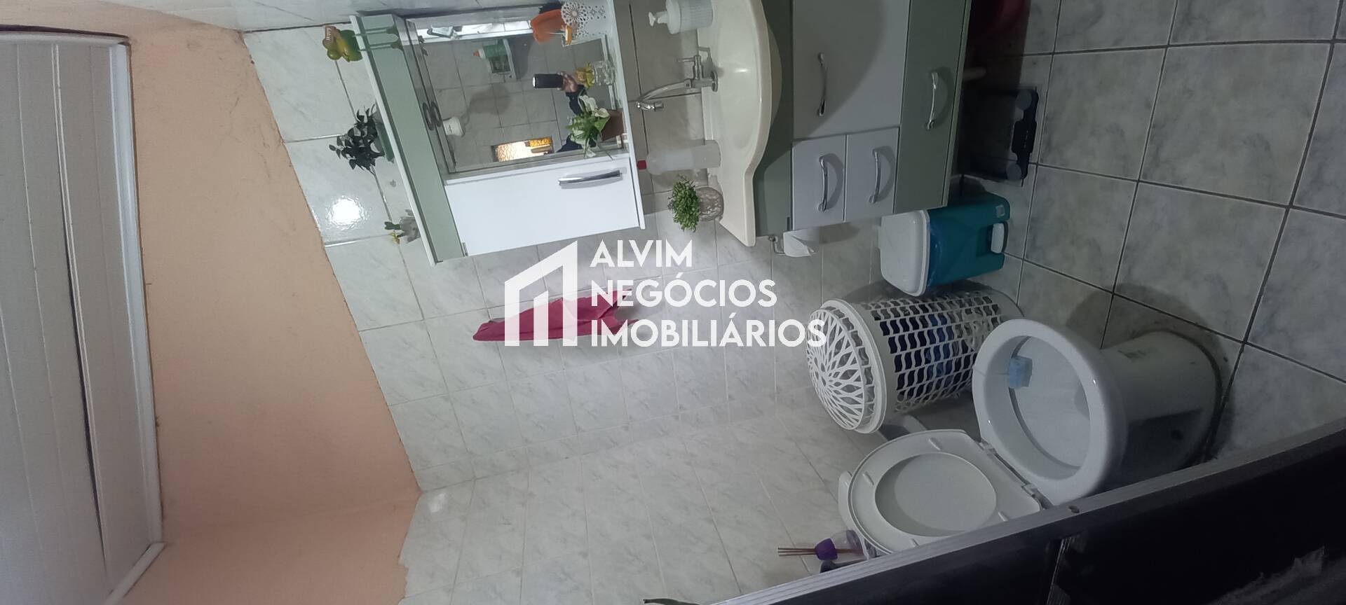 Casa, 2 quartos - Foto 6