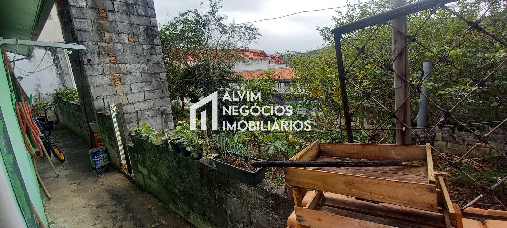 Casa, 2 quartos - Foto 7