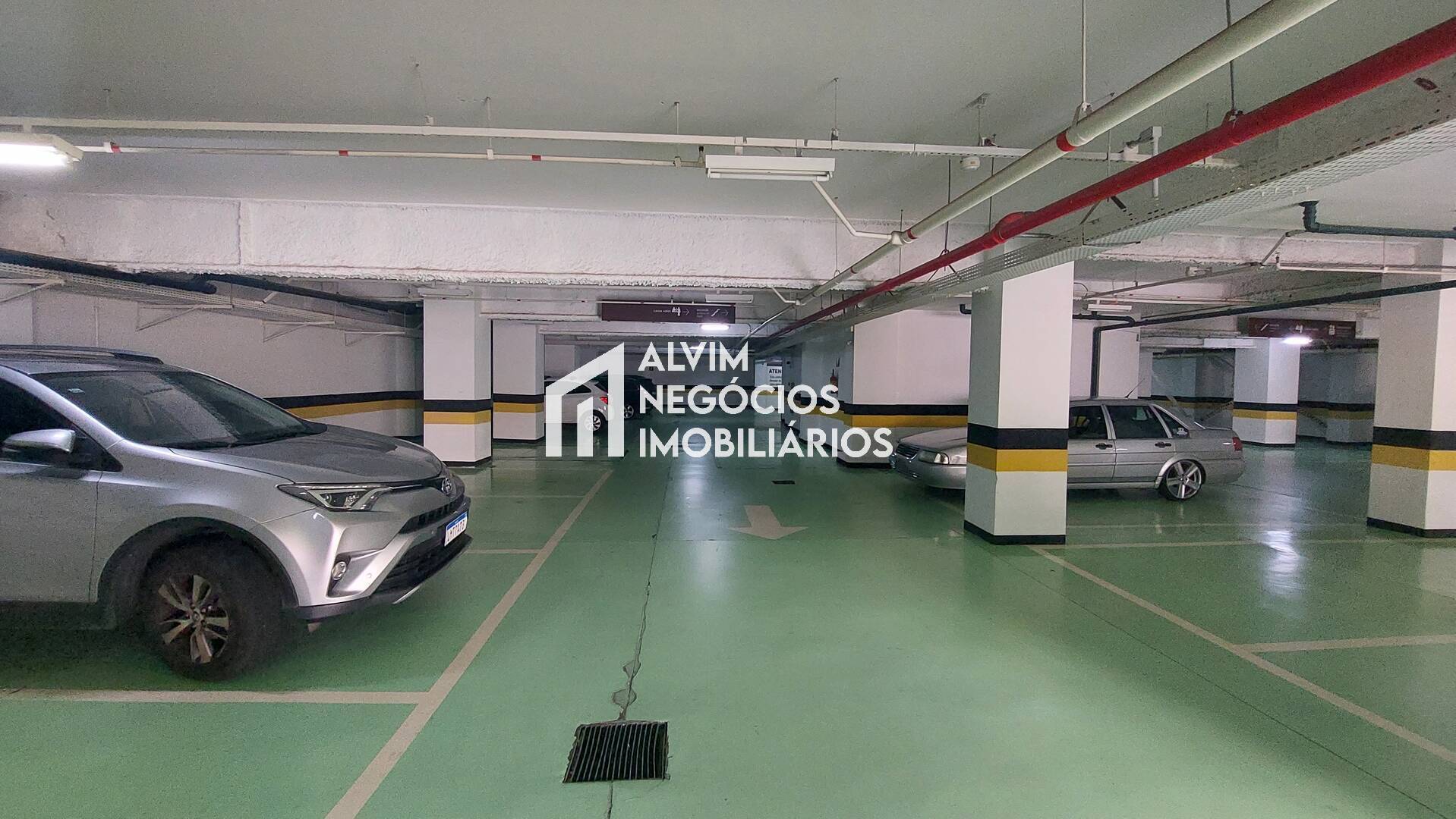 Prédio Inteiro, 250 m² - Foto 10