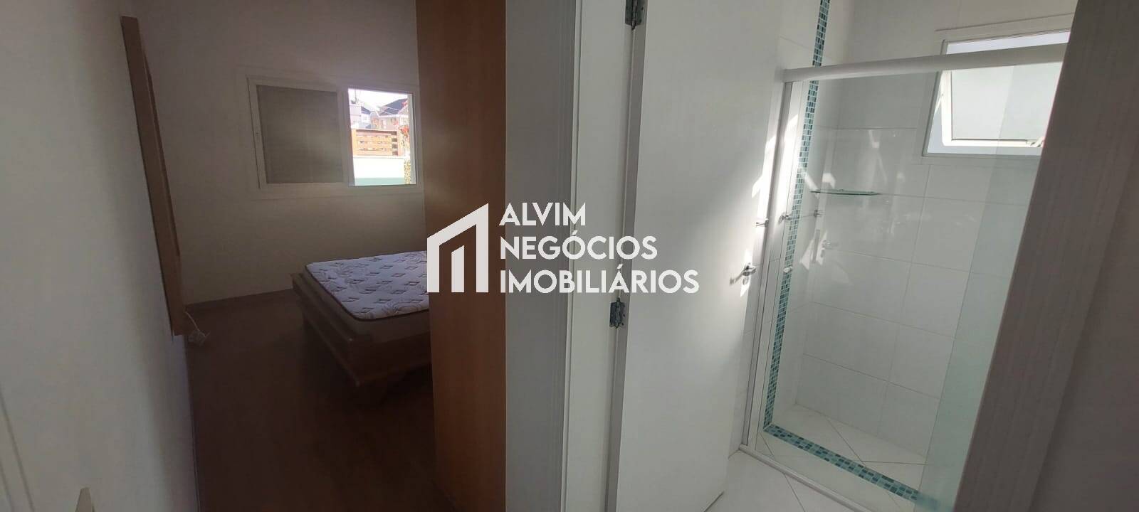 Sobrado, 4 quartos, 250 m² - Foto 13