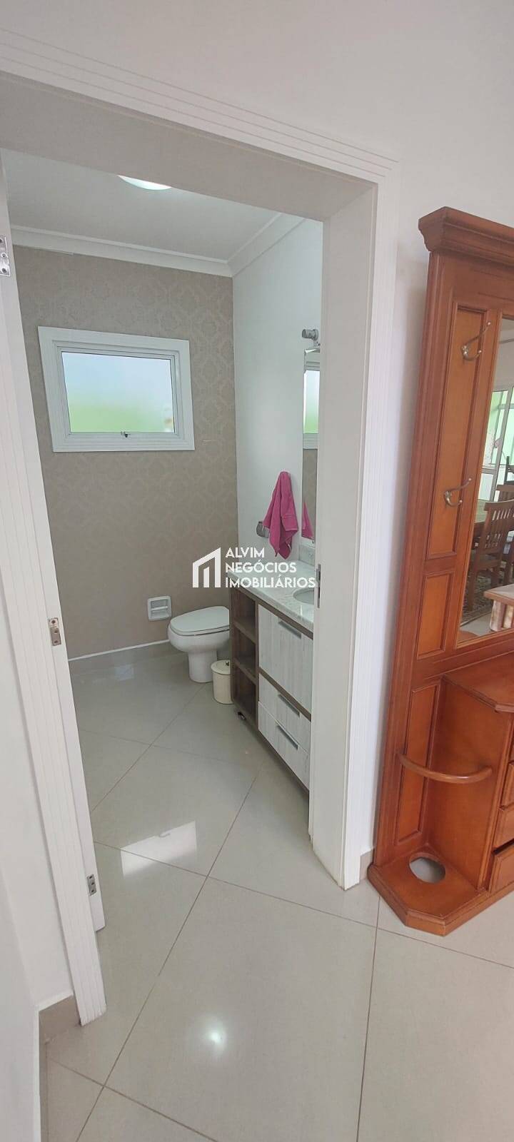 Sobrado, 4 quartos, 250 m² - Foto 6