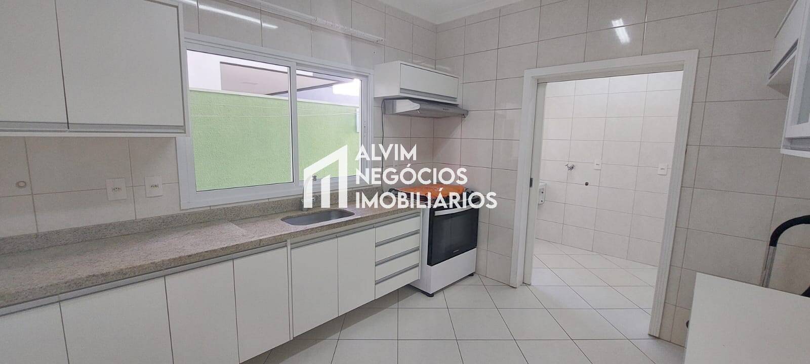 Sobrado, 4 quartos, 250 m² - Foto 7