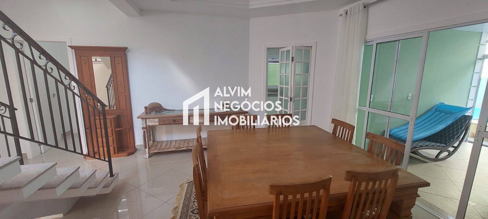 Sobrado, 4 quartos, 250 m² - Foto 3