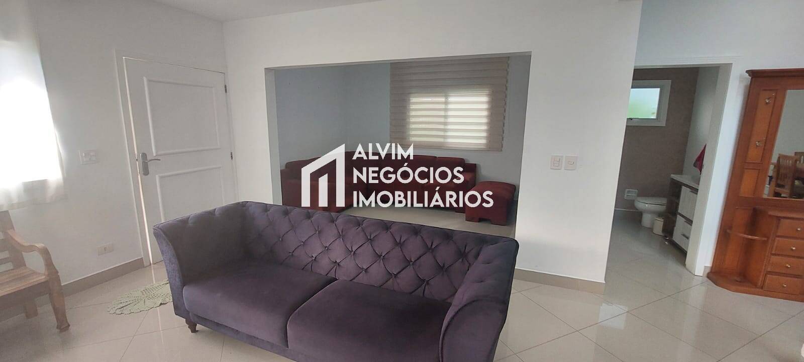Sobrado, 4 quartos, 250 m² - Foto 4