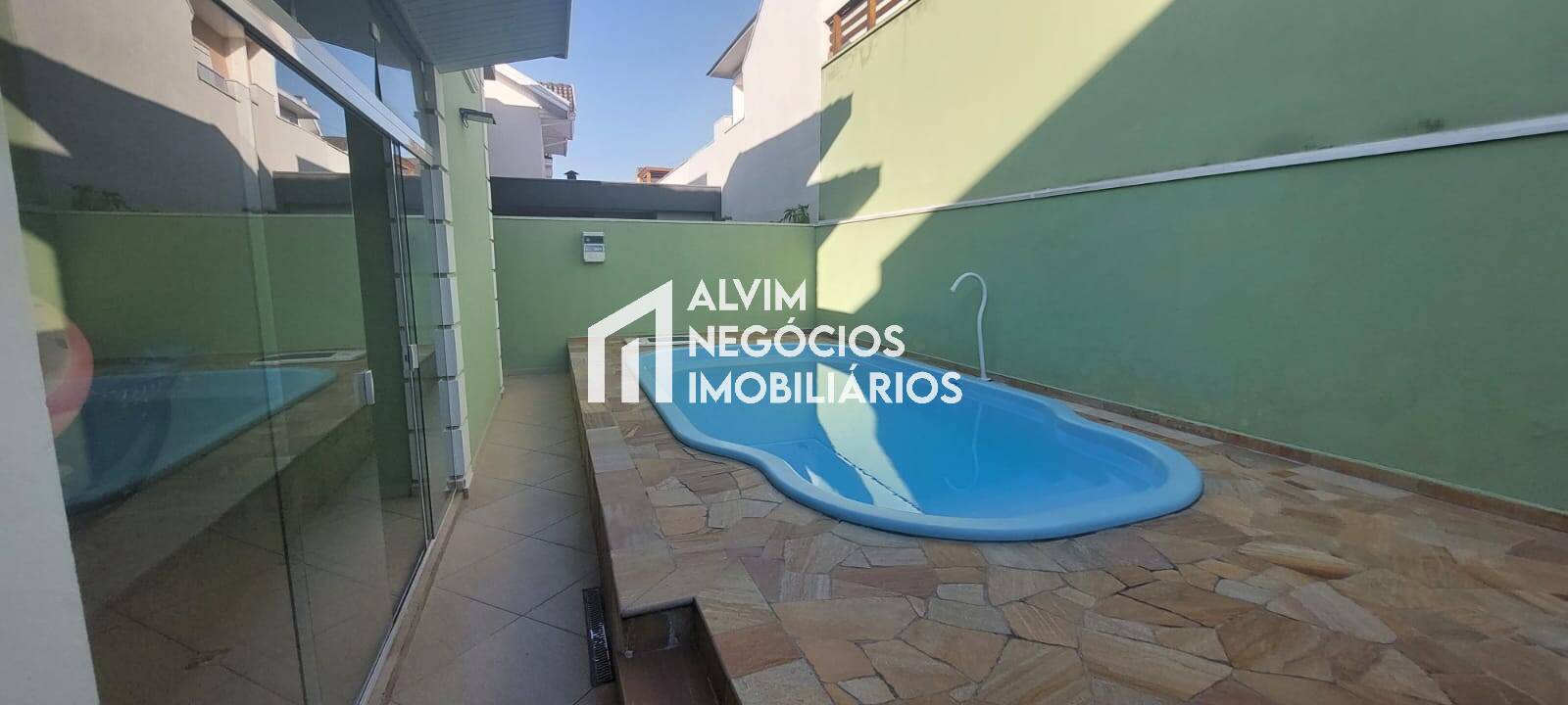 Sobrado, 4 quartos, 250 m² - Foto 20