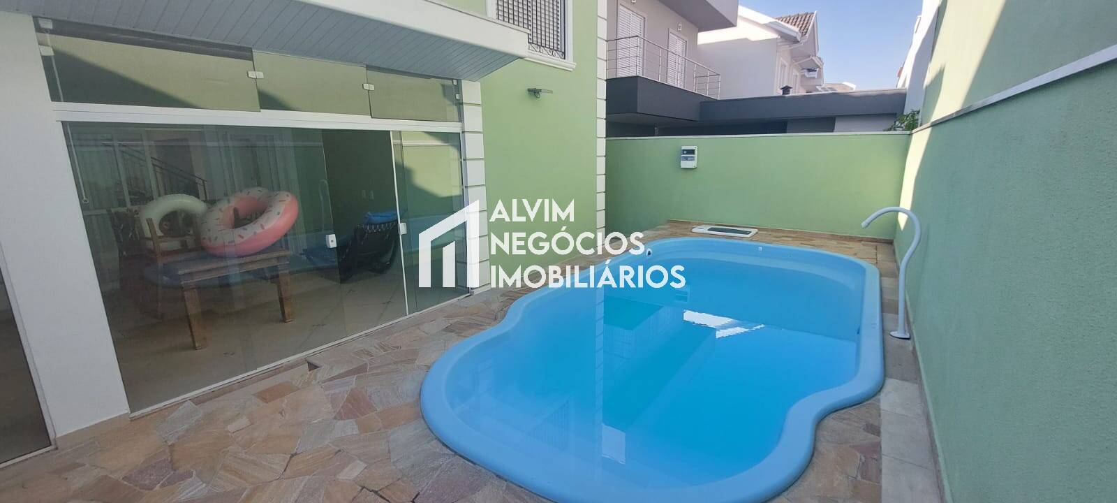 Sobrado, 4 quartos, 250 m² - Foto 21