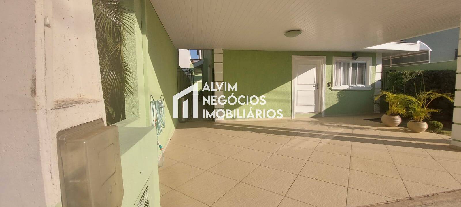 Sobrado, 4 quartos, 250 m² - Foto 25