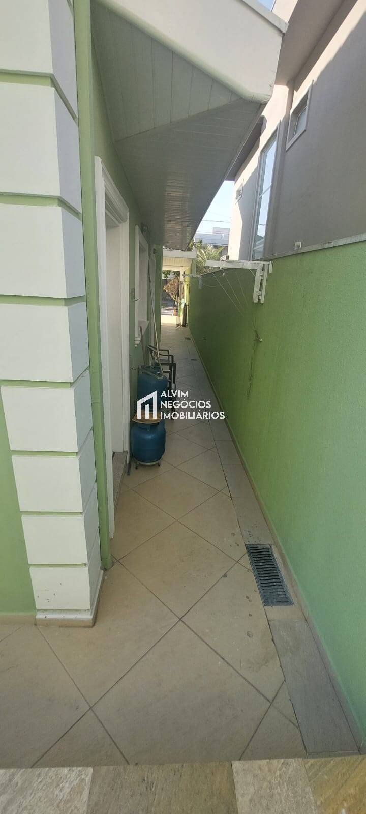 Sobrado, 4 quartos, 250 m² - Foto 24