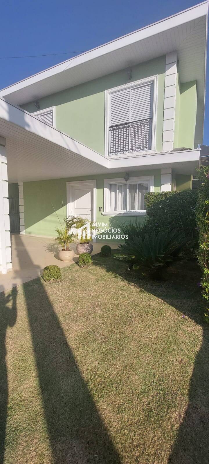 Sobrado, 4 quartos, 250 m² - Foto 26