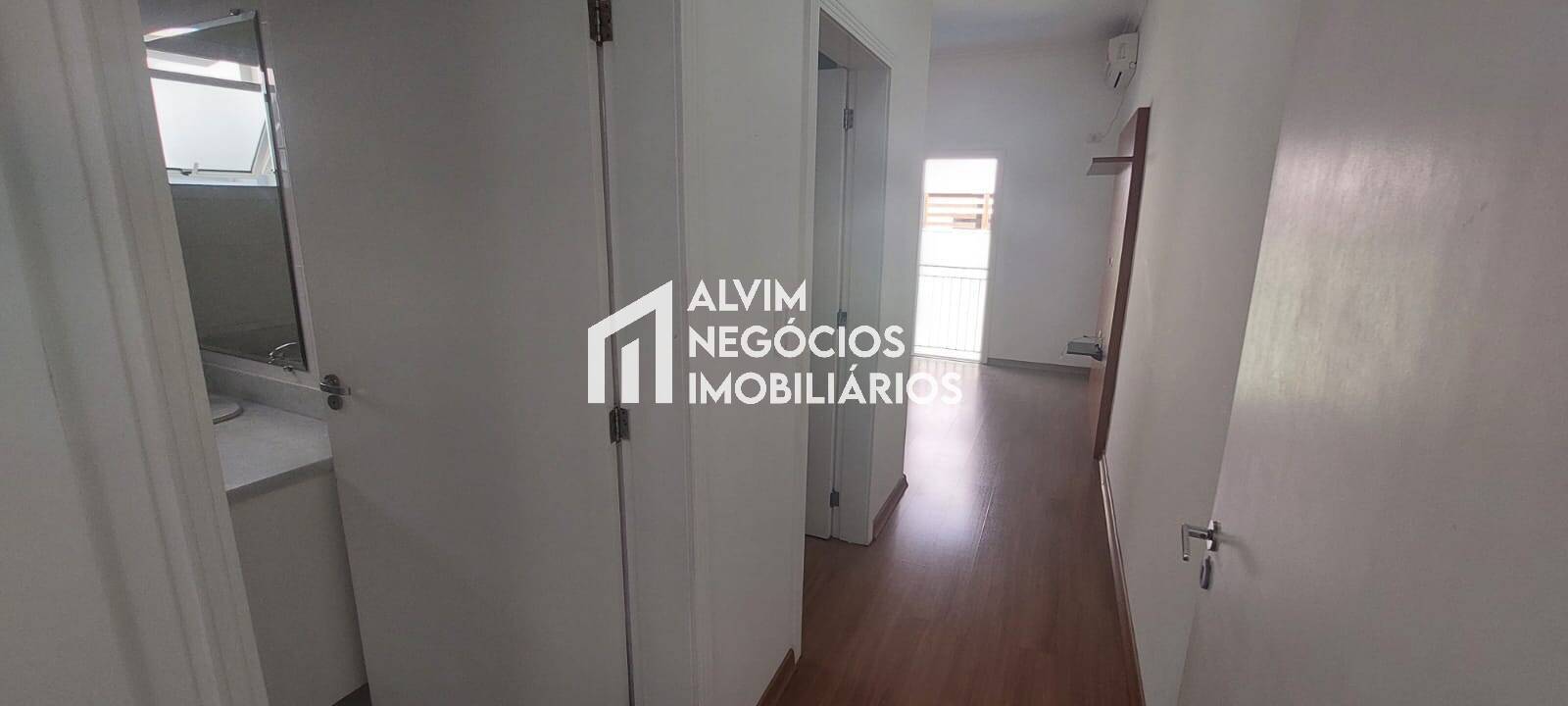Sobrado, 4 quartos, 250 m² - Foto 14