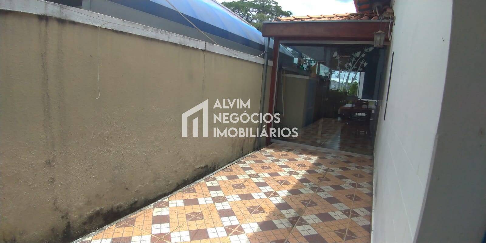 Sobrado à venda com 3 quartos, 450m² - Foto 33