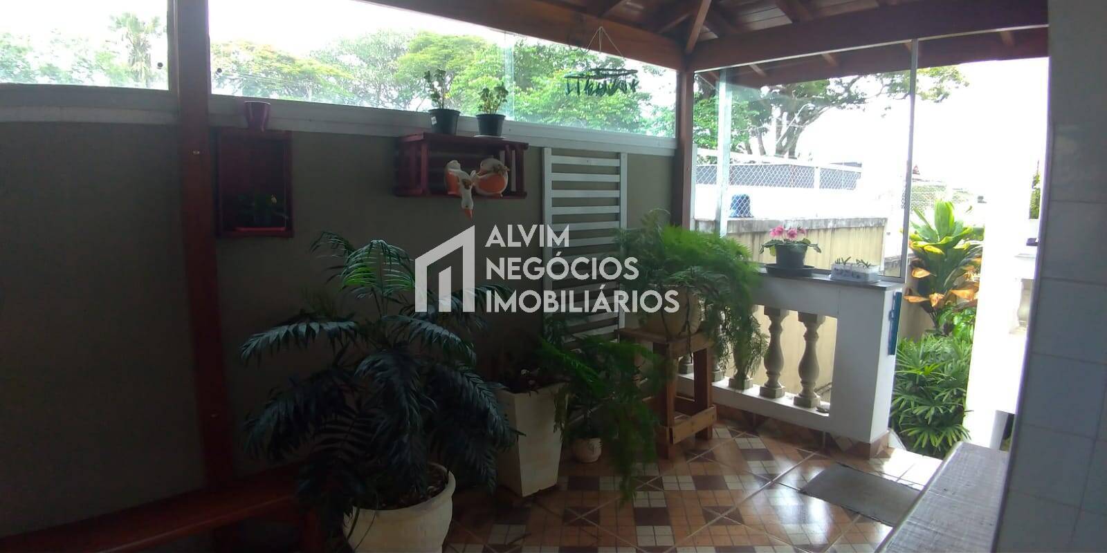 Sobrado à venda com 3 quartos, 450m² - Foto 37