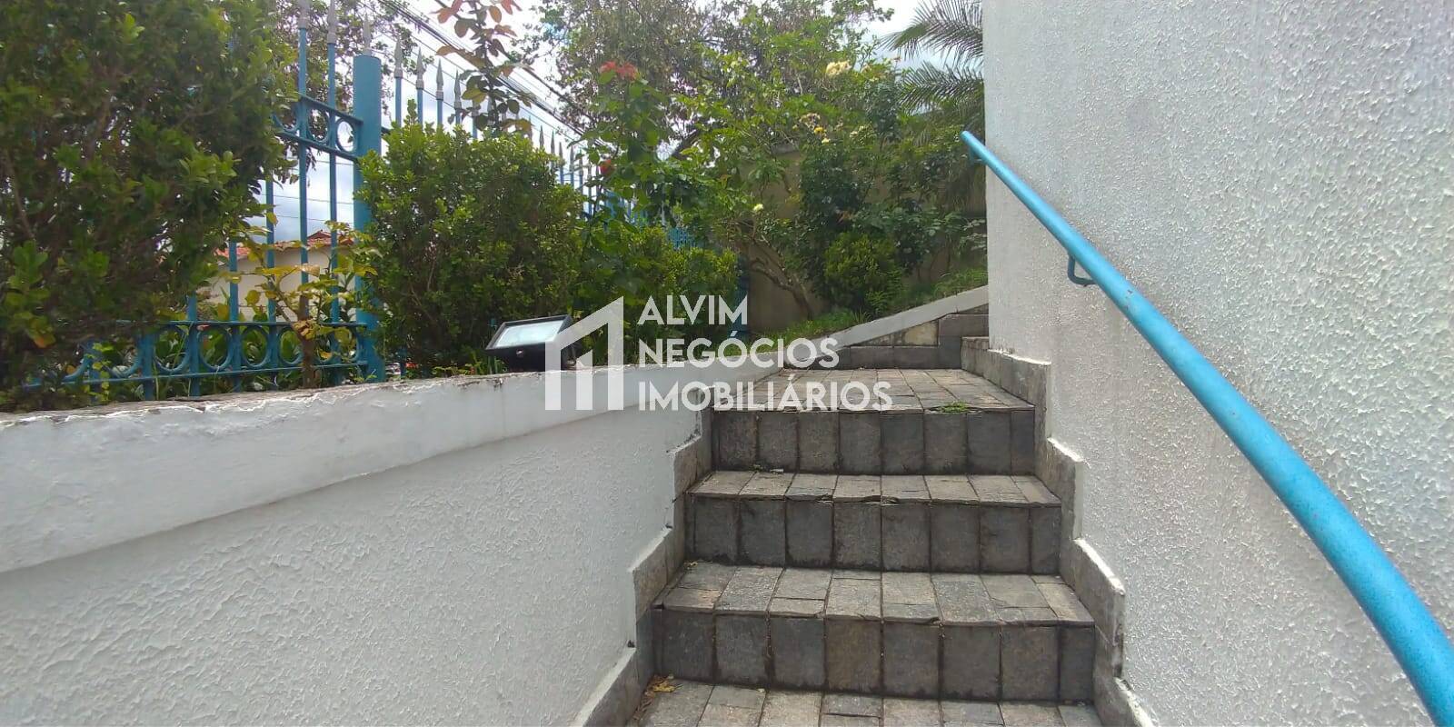 Sobrado à venda com 3 quartos, 450m² - Foto 36