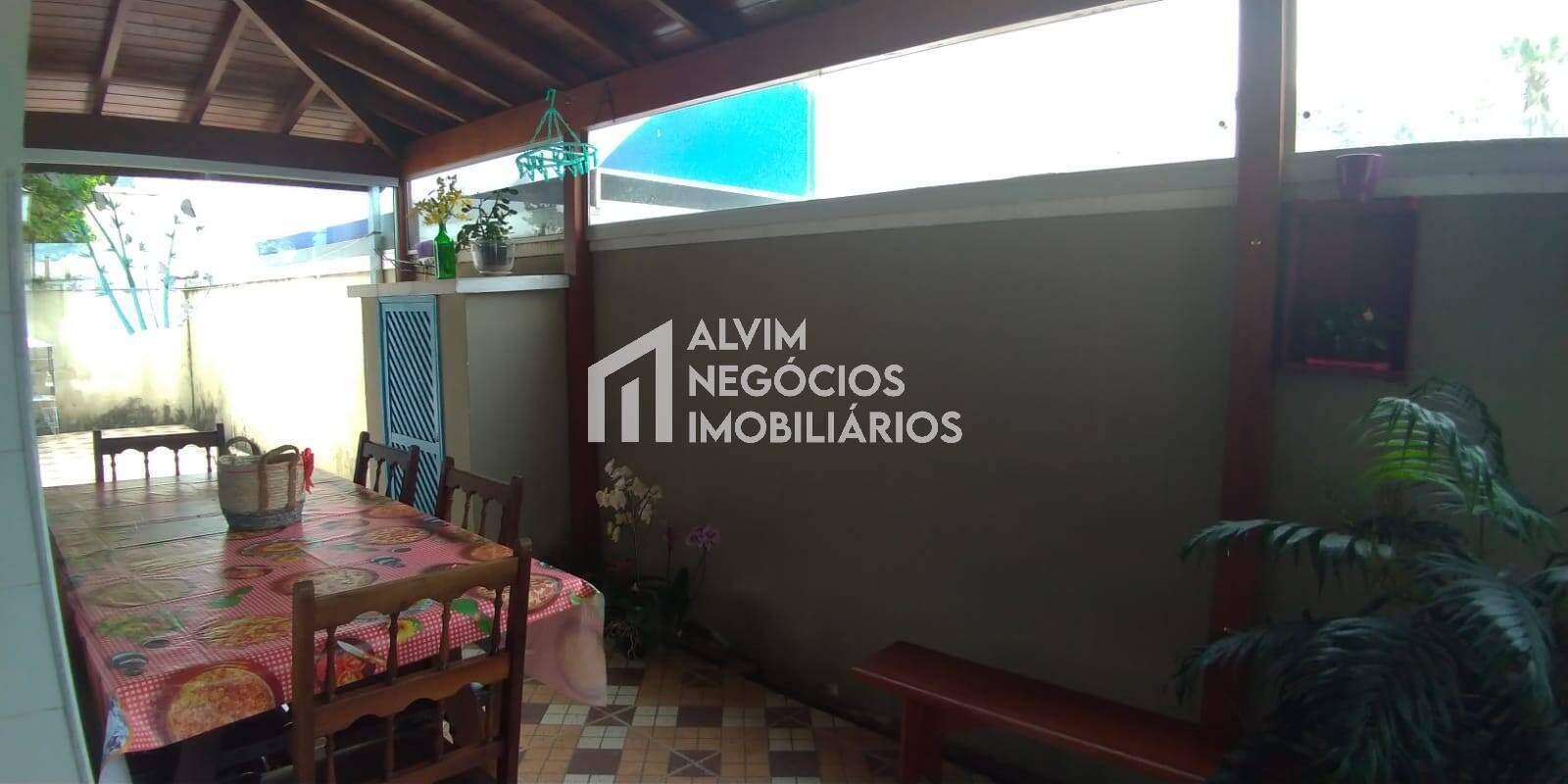Sobrado à venda com 3 quartos, 450m² - Foto 26