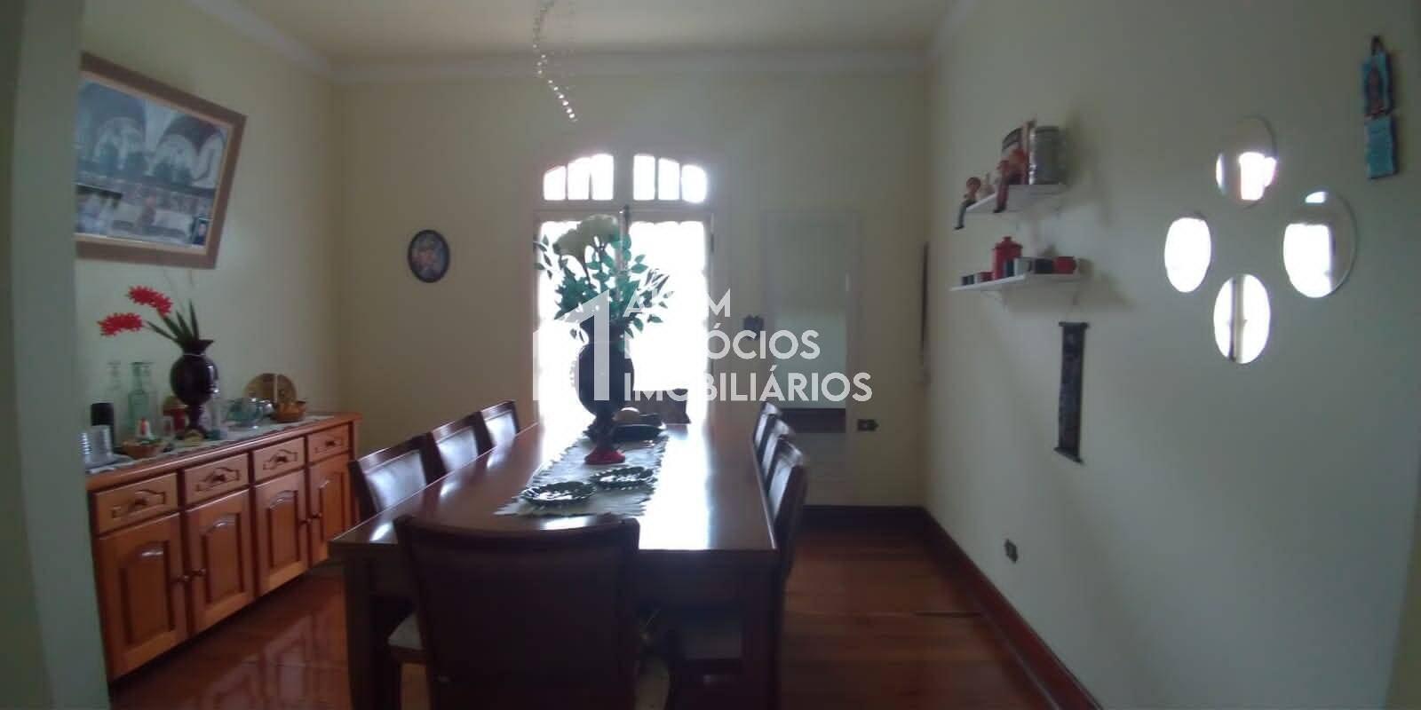 Sobrado à venda com 3 quartos, 450m² - Foto 7
