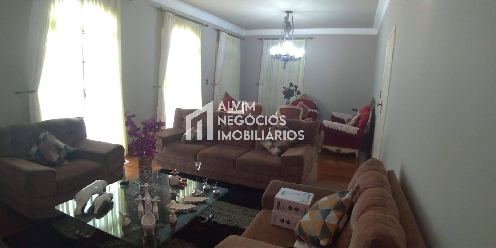 Sobrado à venda com 3 quartos, 450m² - Foto 5