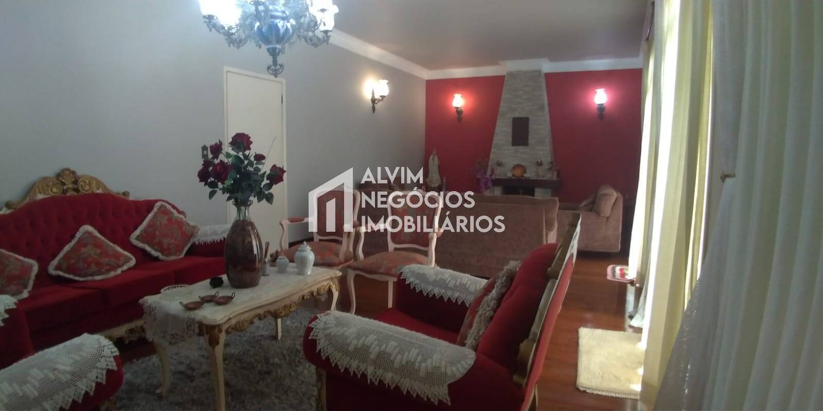 Sobrado à venda com 3 quartos, 450m² - Foto 3