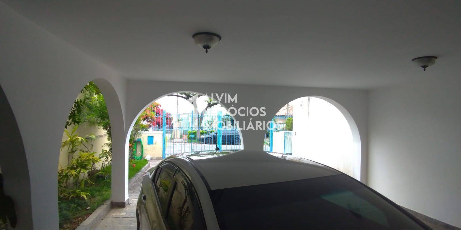 Sobrado à venda com 3 quartos, 450m² - Foto 41