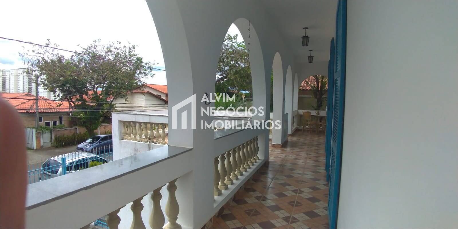 Sobrado à venda com 3 quartos, 450m² - Foto 38