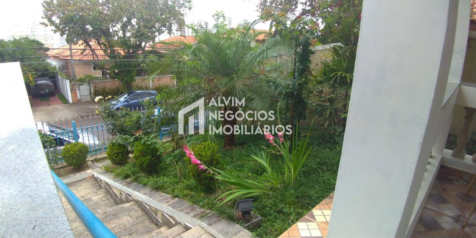 Sobrado à venda com 3 quartos, 450m² - Foto 34