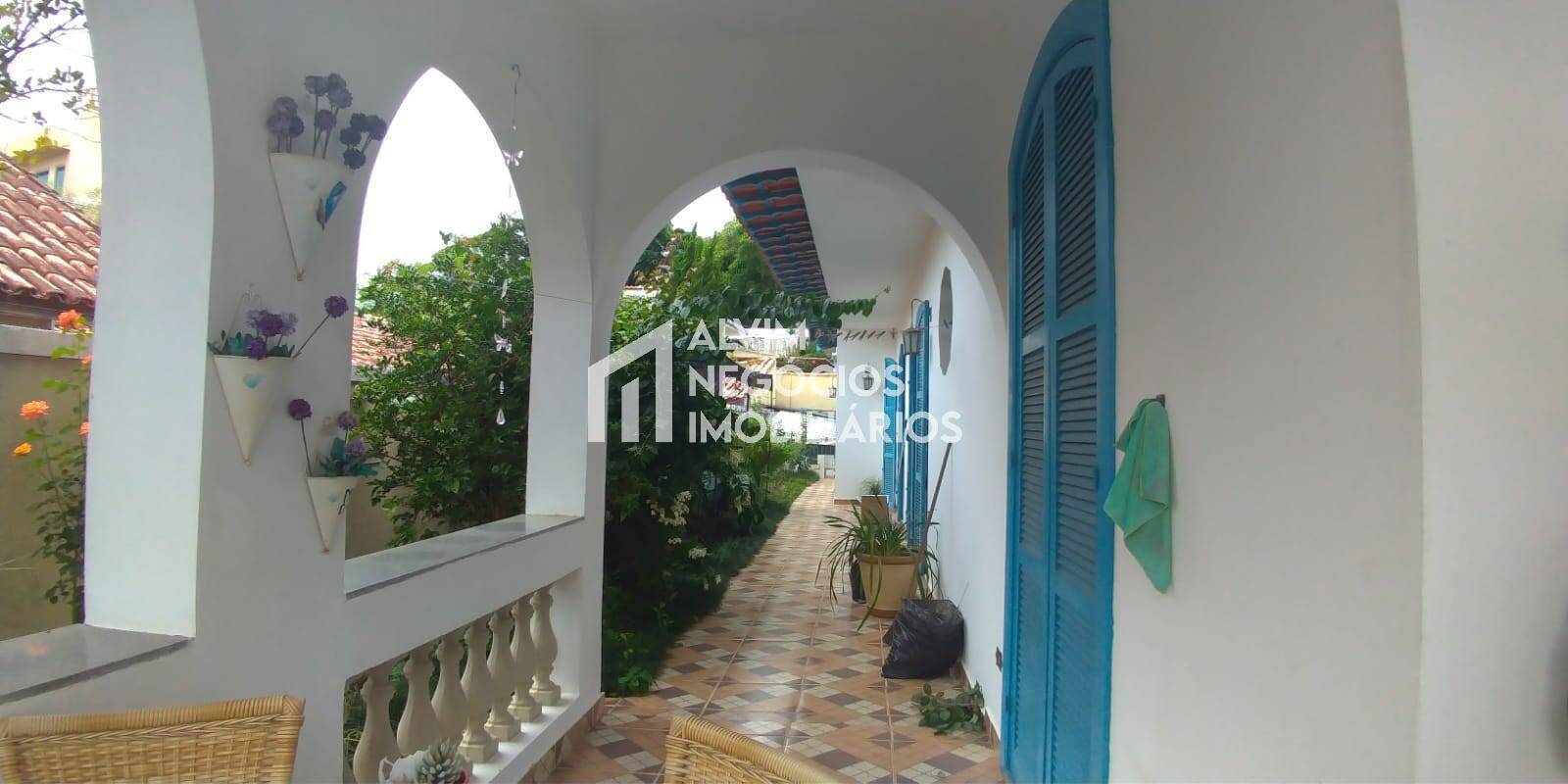 Sobrado à venda com 3 quartos, 450m² - Foto 39