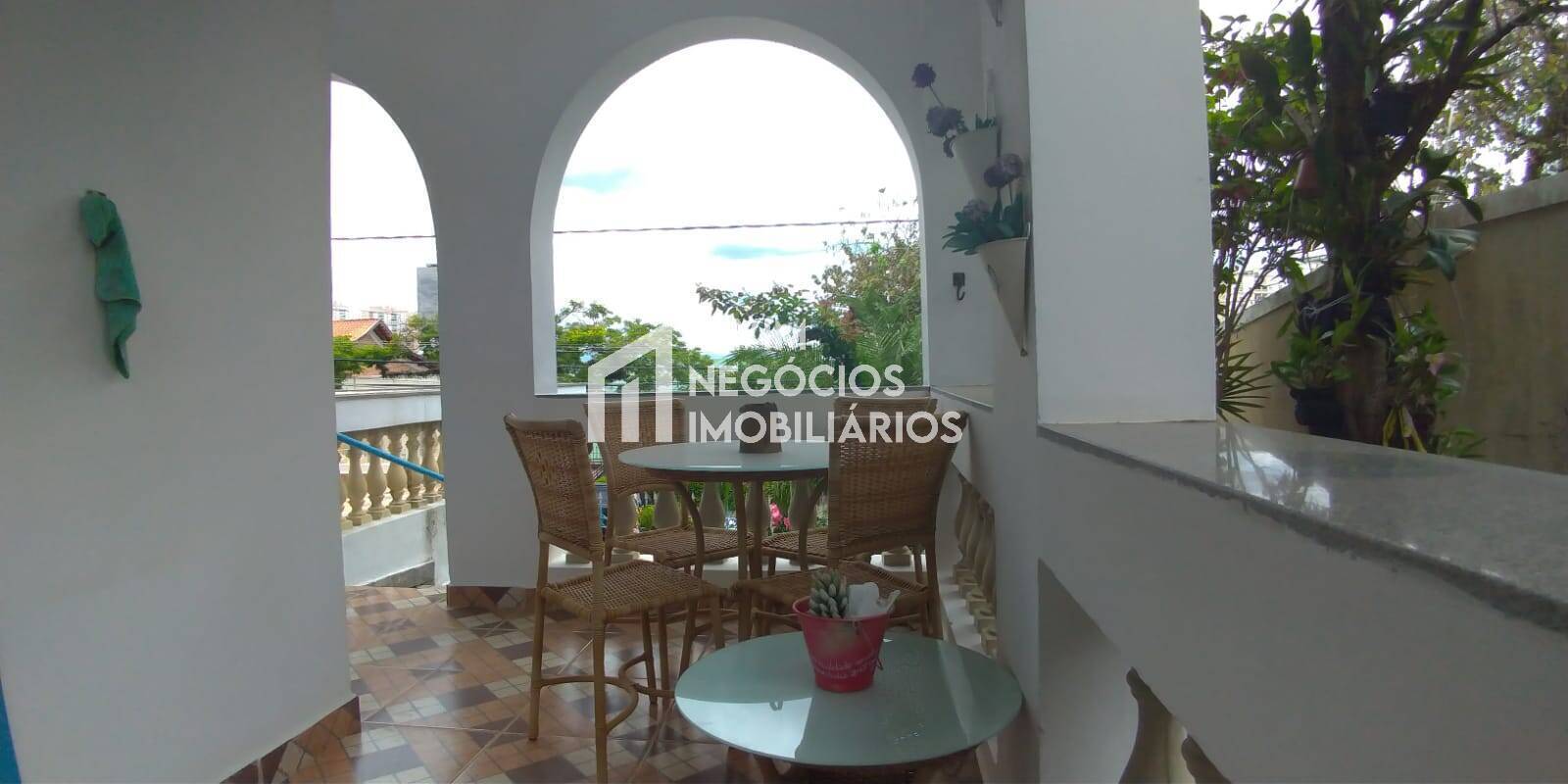 Sobrado à venda com 3 quartos, 450m² - Foto 40