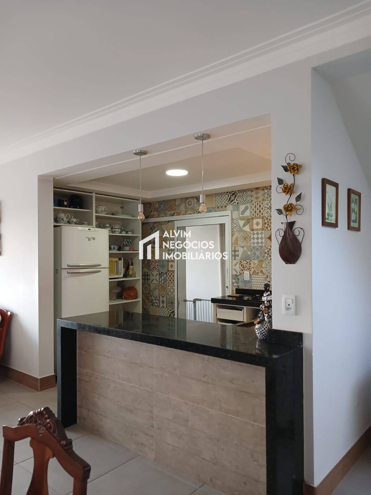 Casa, 3 quartos, 209 m² - Foto 12