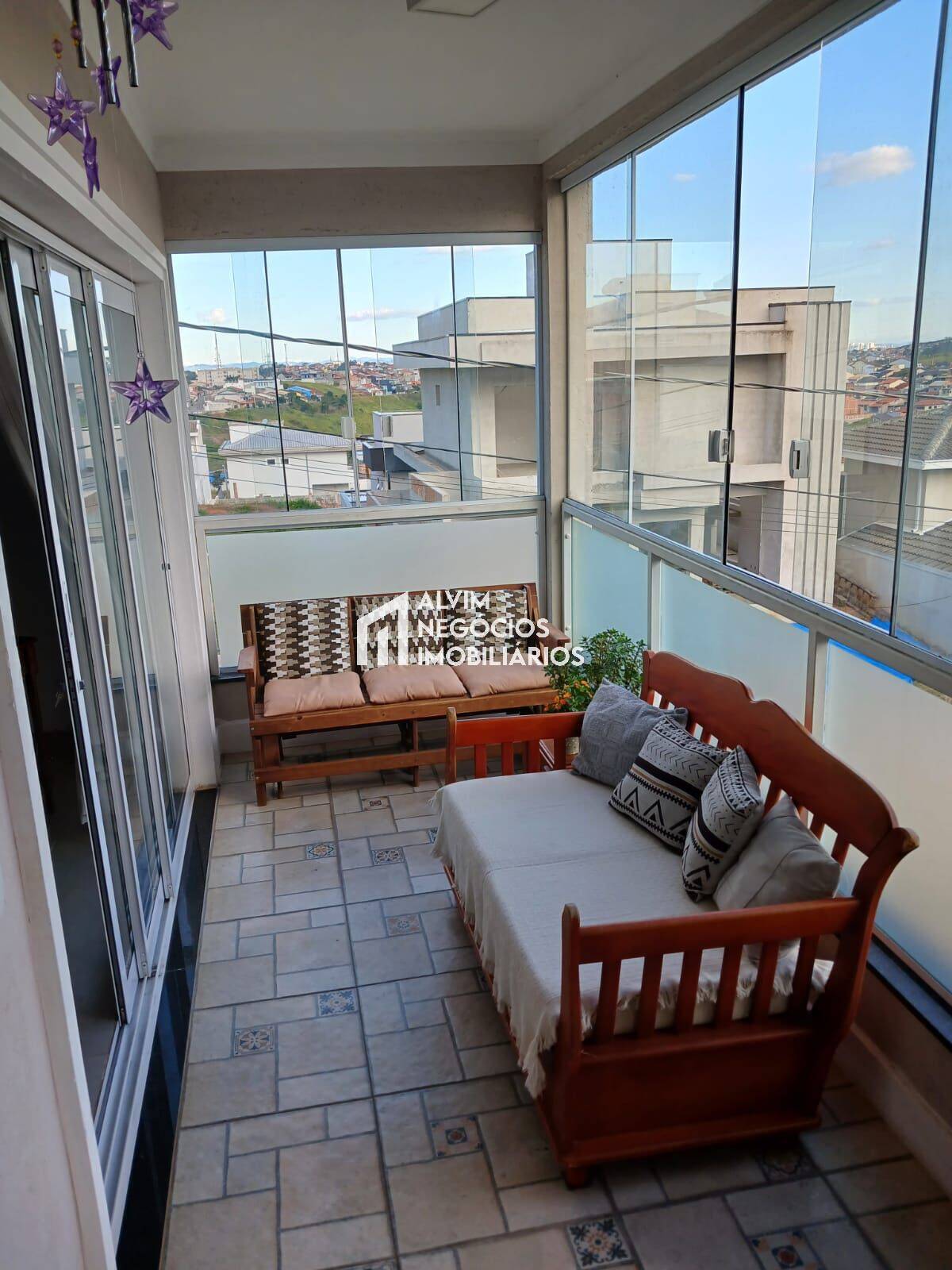 Casa, 3 quartos, 209 m² - Foto 17